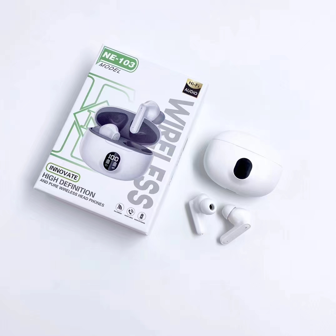 TWS Earphone NE103