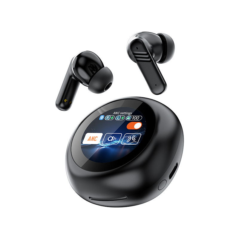 Touch screen TWS earphone LX-30